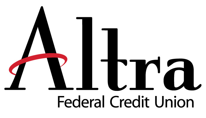 Altra Federal Credit Union logo