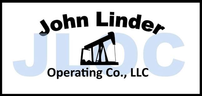 The Family of John & Blane Linder logo